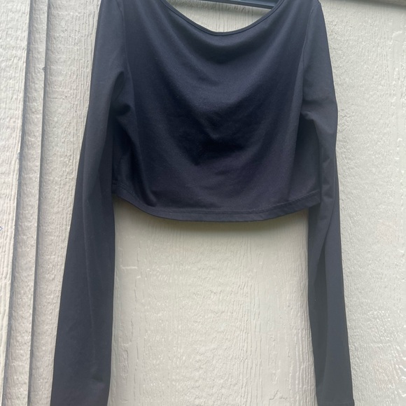 shein long sleeve - Picture 3 of 3